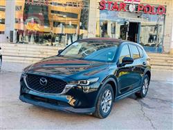 مازدا CX-5